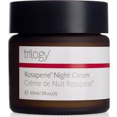 Trilogy Hautpflege Trilogy Rosapene Night Cream 60ml