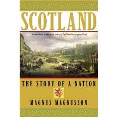 Scotland: The Story of a Nation (Paperback, 2003) • Price »