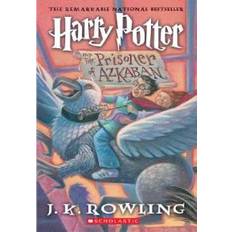 Books Harry Potter and the Prisoner of Azkaban (Hardcover, 1999)