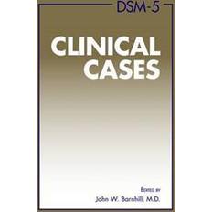DSM-5 Clinical Cases (Hardcover, 2013)