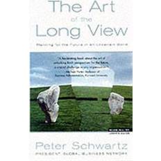 Art of the Long View: Planning for the Future in an Uncertain World (Heftet, 1997)