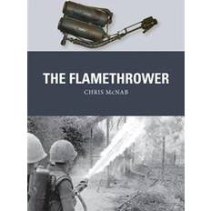 The Flamethrower (Paperback, 2015)