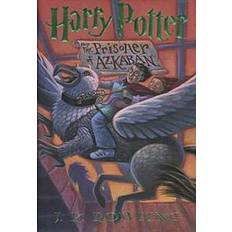 Prisoner of azkaban Harry Potter and the Prisoner of Azkaban (Hardcover, 2001)
