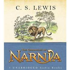 The chronicles of narnia The Chronicles of Narnia (Hörbuch, CD, 2004)