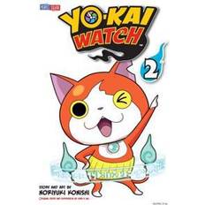 Yo-kai Watch (Geheftet, 2015)