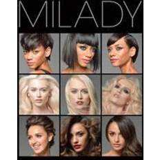 Milady Standard Cosmetology (Hardcover, 2015)