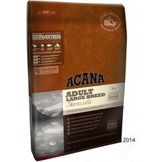 Acana HundefÃ´r - Hunder Husdyr Acana Adult Dog Large Breed 11.4kg