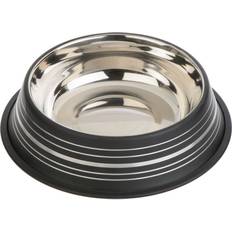 Zooplus Hunde Haustiere Zooplus Silver Line Stainless Steel Cat Bowl
