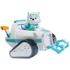 Paw patrol everest Spin Master Paw Patrol Everest Rescue Snowmobile