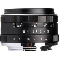 Meike 35mm F1.7 for Micro Four Thirds