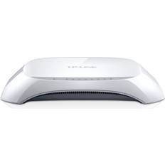 Wi-Fi 4 (802.11n) Router TP-Link TL-WR840N