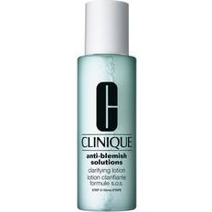 Clinique clarifying Clinique Anti Blemish Solutions Clarifying Lotion 200ml