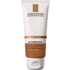 Empfindliche Haut Selbstbräuner La Roche-Posay Anthelios Cream-Gel Self-Tanner 100ml