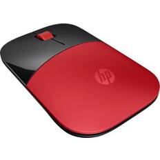 Røde Standardmus HP Z3700 Wireless Mouse