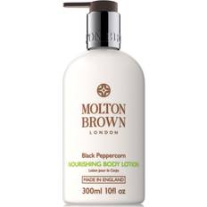 Molton Brown Nourishing Body Lotion Black Peppercorn 10.1fl oz