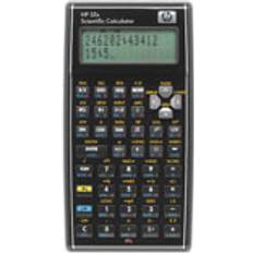 HP Calculators HP 35s Scientific (F2215AA)