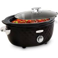 Oval Slow cookers Fritel SC 2290