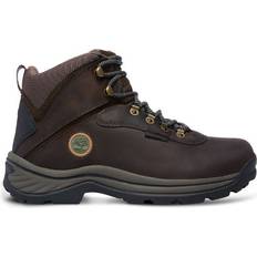 Timberland Shoes Timberland White Ledge Mid Waterproof - Brown