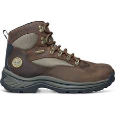 Rubber Hiking Shoes Timberland Chocorua Trail M - Medium Brown