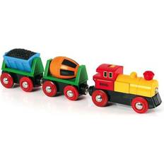Tre Tog BRIO Battery Operated Action Train 33319