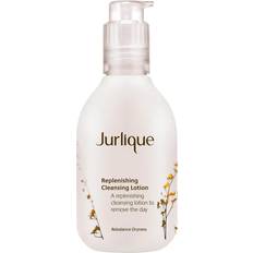 Jurlique Hudpleie Jurlique Replenishing Cleansing Lotion 200ml