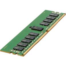 HP 32 GB - DDR4 RAM minne HP DDR4 2400MHz 32GB (805353-B21)