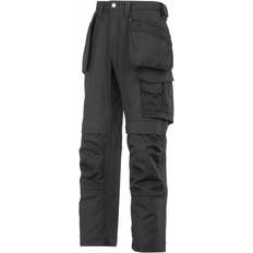 Snickers Workwear Arbeitskleidung Snickers Workwear 3214 Canvas+ Work Trousers