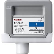 Canon PFI-301B (Blue)