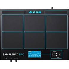 Drum Machines Alesis Samplepad Pro
