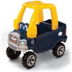 Ride-On Cars Little Tikes Cozy Truck