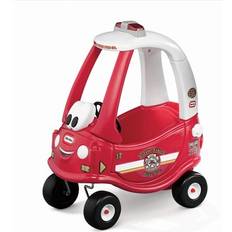 Little Tikes Cozy Coupe Fire Ride 'n Rescue