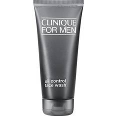 Clinique Ansiktsrens Clinique For Men Oil-Control Face Wash 200ml
