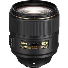 Nikon Camera Lenses Nikon AF-S Nikkor 105mm F1.4E ED