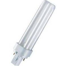 G24d-2 Leuchtmittel Osram Dulux D Energy-efficient Lamp 18W G24d-2 865