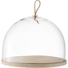 Glass Cheese Domes LSA International Ivalo Cheese Dome