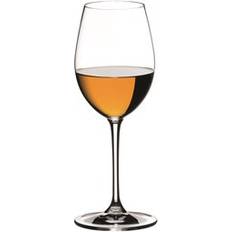 Wine Glasses on sale Riedel Vinum Sauvignon Blanc Dessert Wine Glass 35cl 2pcs