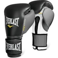 Everlast Martial Arts Everlast Powerlock Boxing Gloves 16oz