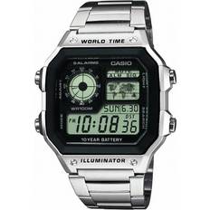 Casio Klokker Casio Collection (AE-1200WHD-1AVEF)