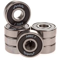 Roller Skating Accessories Andale ABEC-7 8-pack