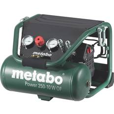 Metabo Kompressorer Metabo Power 250-10 W OF