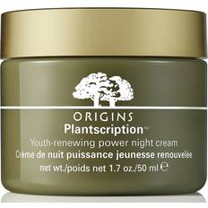 Origins Hautpflege Origins Plantscription Youth-Renewing Power Night Cream 50ml