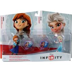 Disney Interactive Infinity 1.0 Frozen Toy Box Set
