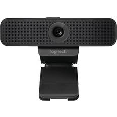 1920x1080 (Full HD) - USB Webkameraer Logitech C925e