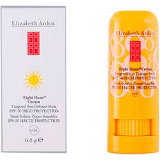 Hautpflege Elizabeth Arden Eight Hour Cream Targeted Sun Defense Stick SPF50 PA+++ 6.8g