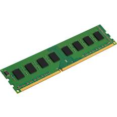 Kingston 4 GB - DDR3L RAM minne Kingston DDR3L 1600MHz 4GB (KCP3L16NS8/4)