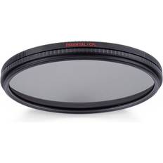 Manfrotto Essential CPL 62mm