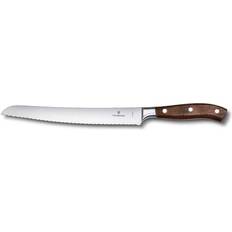 Victorinox Bread Knives Victorinox 7.7430.23G Bread Knife 23 cm