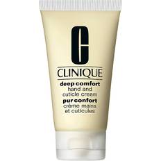 Clinique Håndpleie Clinique Deep Comfort Hand & Cuticle Cream 75ml