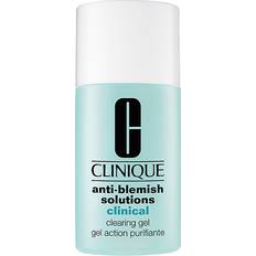 Clinique Aknebehandlinger Clinique Anti Blemish Solutions Clinical Clearing Gel 15ml