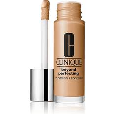 Clinique beyond perfecting foundation + concealer Clinique Beyond Perfecting Foundation + Concealer CN 58 Honey